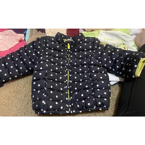 Size 12-18 Months Baby Gap Puffer Jacket